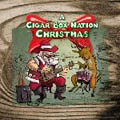 A Cigar Box Nation Christmas